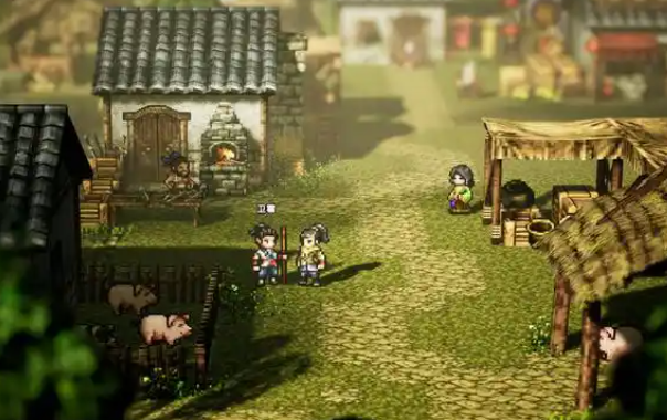 Wie man die unsterbliche Mission von Chen Linxi in "Yijian Fengyun Jue" abschließt. Anleitung zur Mission von Chen Linxi in der Mobilversion von "Yijian Fengyun Jue".