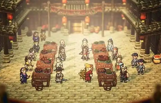 Yijian Fengyun Jue: Should You Help Kong Liang? Yijian Fengyun Jue Mobile Version Kong Liang Strategy Guide