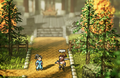 Yijian Fengyun Jue: Should You Help Kong Liang? Yijian Fengyun Jue Mobile Version Kong Liang Strategy Guide