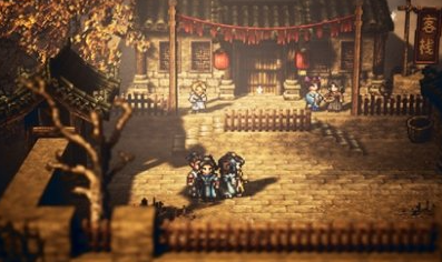 Guide to the Tian Shui City side quest in Sword and Clouds Decision; How to complete the side quests in the mobile version of Sword and Clouds Decision