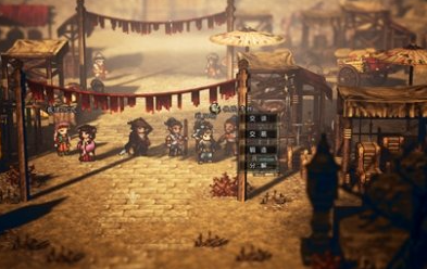 Guide to the Tian Shui City side quest in Sword and Clouds Decision; How to complete the side quests in the mobile version of Sword and Clouds Decision