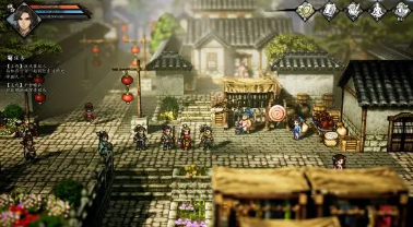 Where is Luo Xian in The Legend of the Sword? Location of Luo Xian in the mobile version of The Legend of the Sword shared