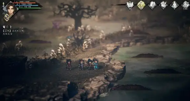 Where is Luo Xian in The Legend of the Sword? Location of Luo Xian in the mobile version of The Legend of the Sword shared