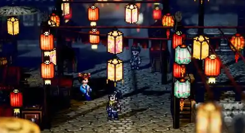 Wo befindet sich der geheime Tunnel im Zihetal in "Yijian Fengyun Jue"? Wie kann man den geheimen Gang im Zihetal in der Mobilversion von "Yijian Fengyun Jue" erkunden?