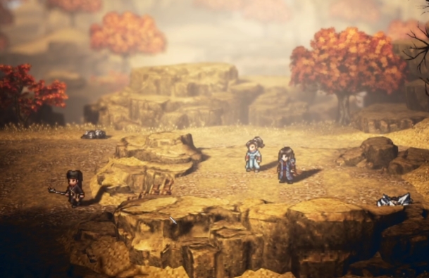 Spielmechanik der Mission "Trüber Morgen und Abend" in Yi Jian Feng Yun Jue Am trüben Morgen und Abend: Wie man die Mission "Trüber Morgen und Abend" im Mobilversion von Yi Jian Feng Yun Jue abschließt