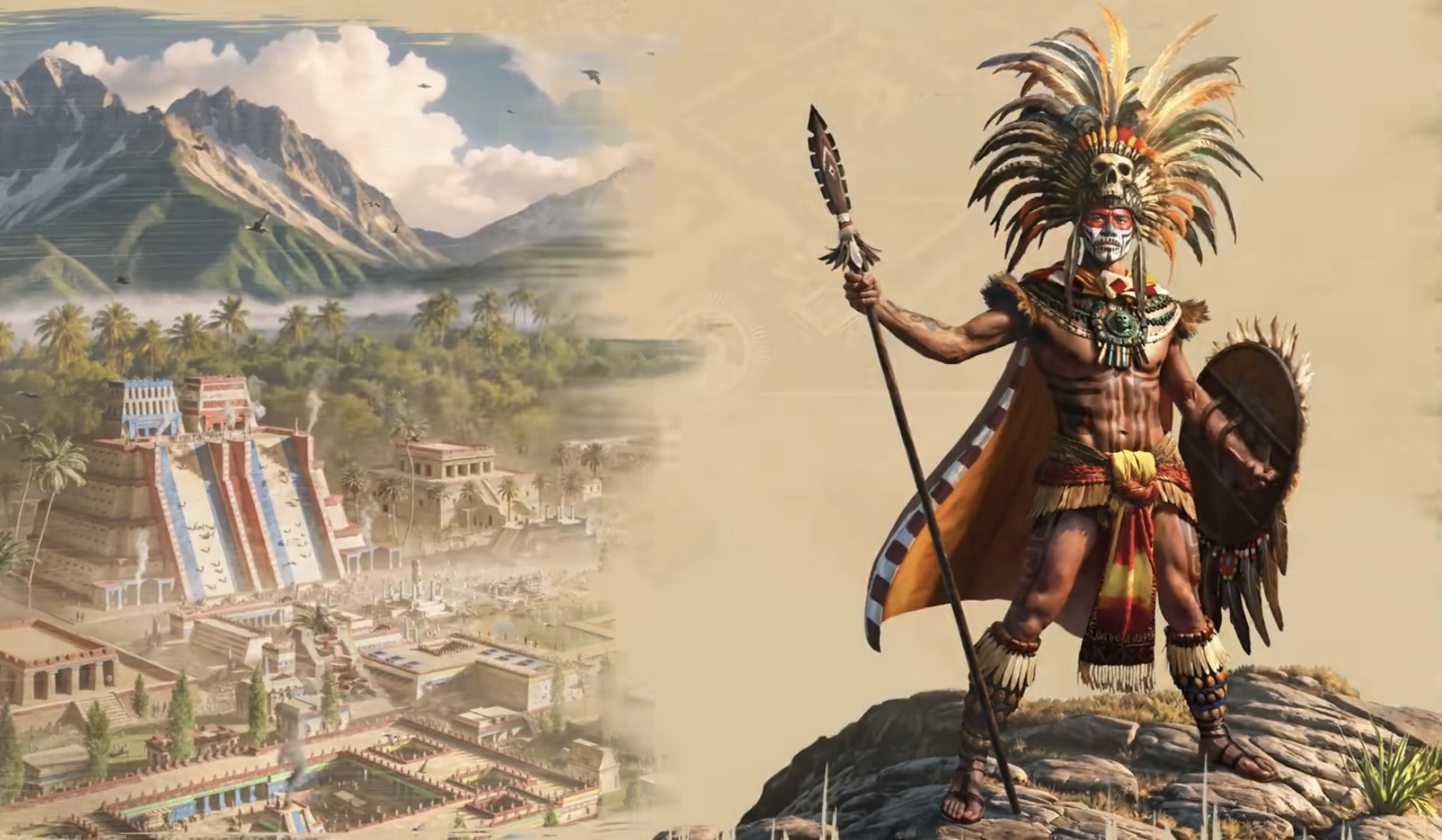 Platform apa saja yang mendukung Aztec: The Last Sun? Berikut adalah daftar platform rilis untuk Aztec: The Last Sun.