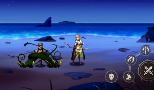 Anfänger-Tipps für Lost Sword International: Wie spielen Anfänger Lost Sword International?