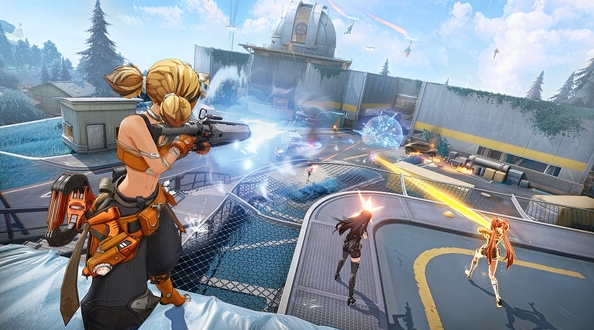 Schicksalsauslöser auf Steam heißt "Fate Trigger" – Informationen zum englischen Namen