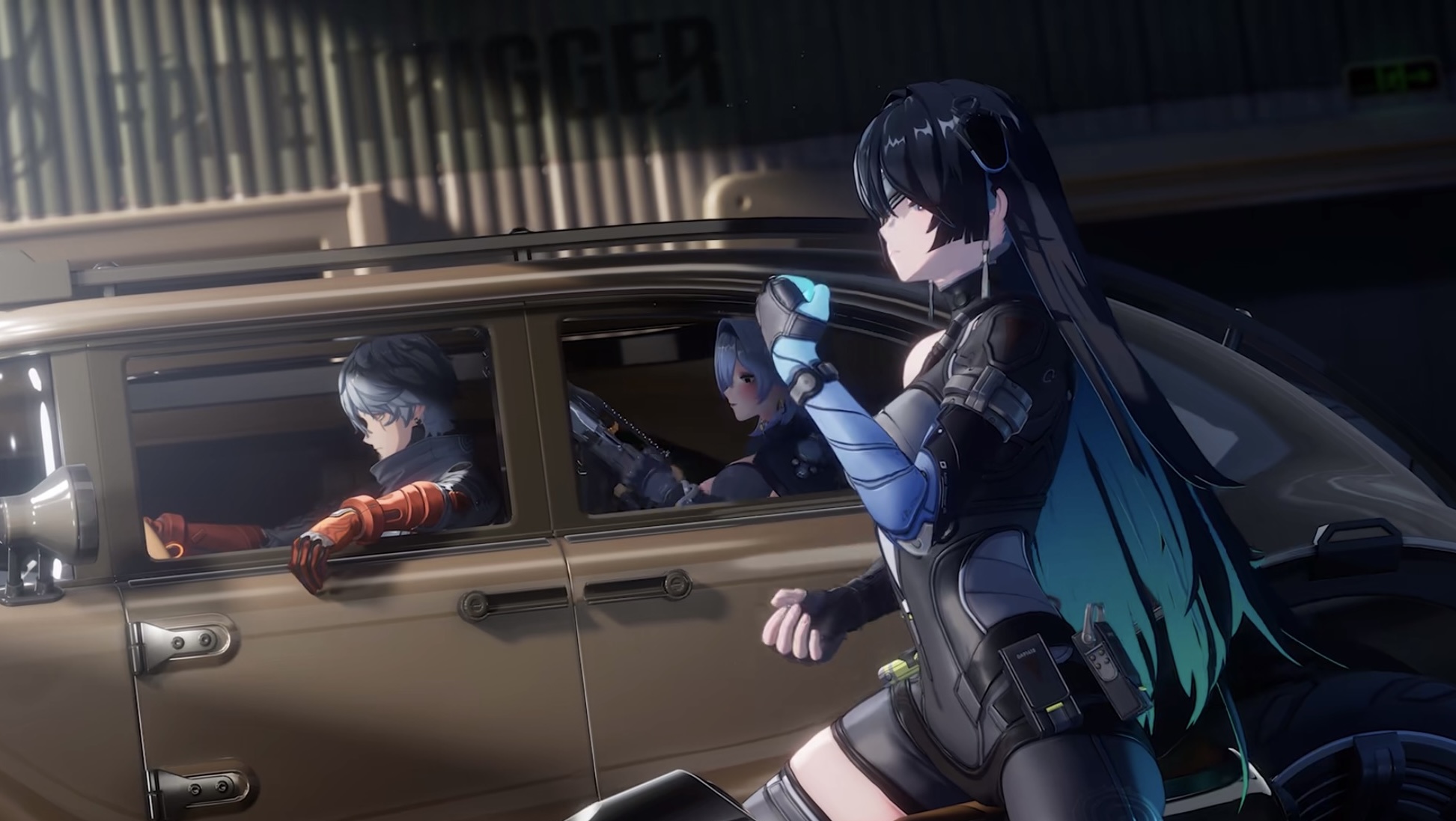 Are the system requirements for Destiny Trigger high? Recommended configuration for Destiny Trigger shared