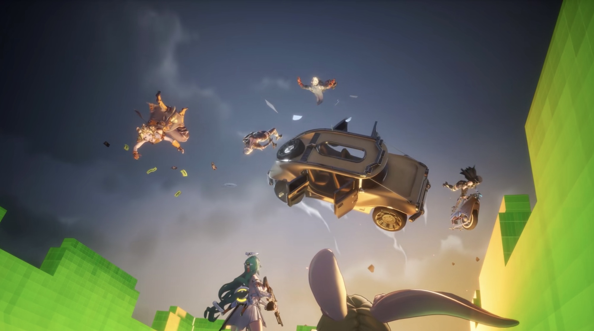 How much does Destiny Trigger cost? Introduction to the release price of Destiny Trigger