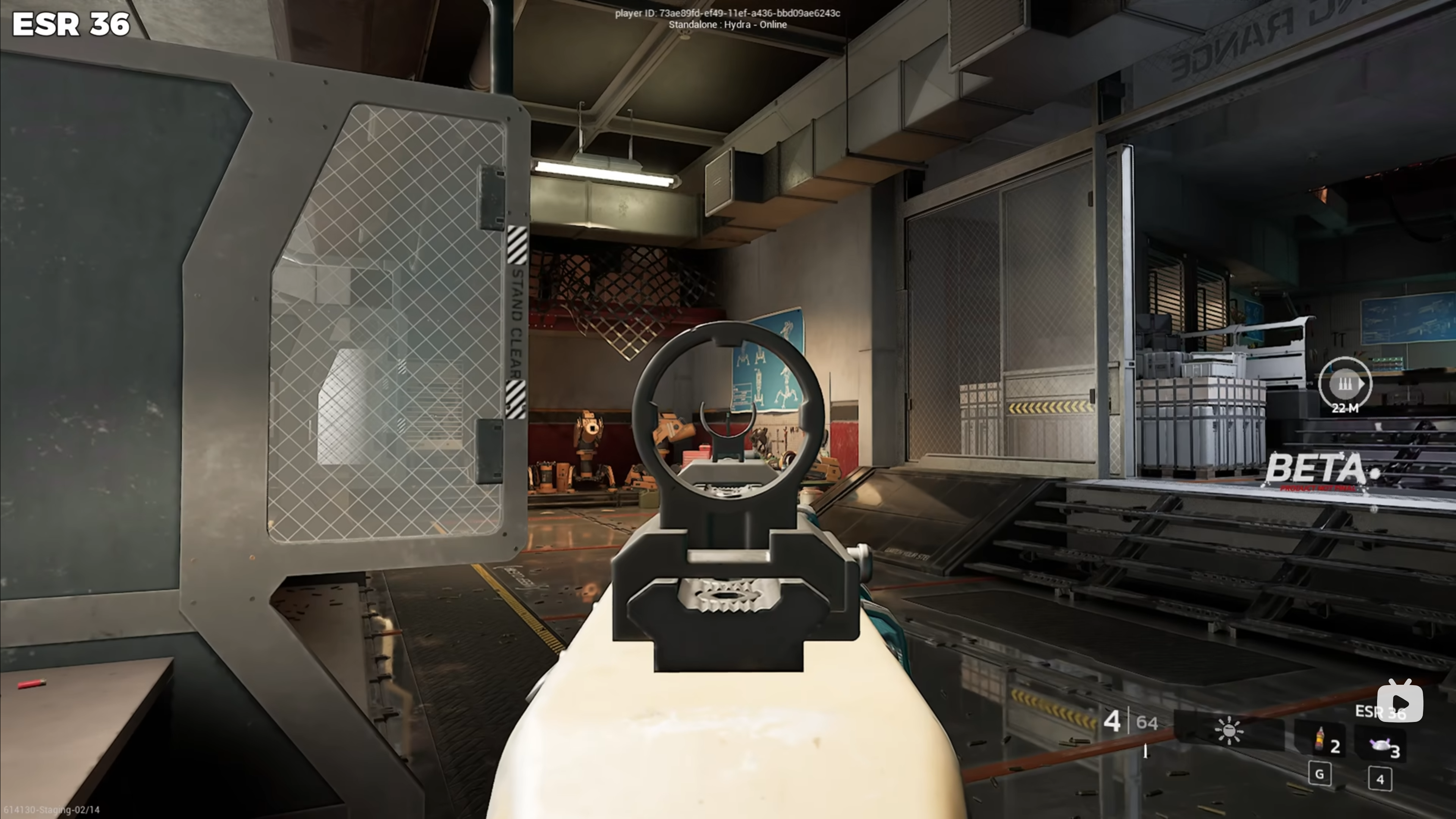 Senjata apa saja yang ada di Killing Floor 3 Panduan Penggunaan Senjata Killing Floor 3