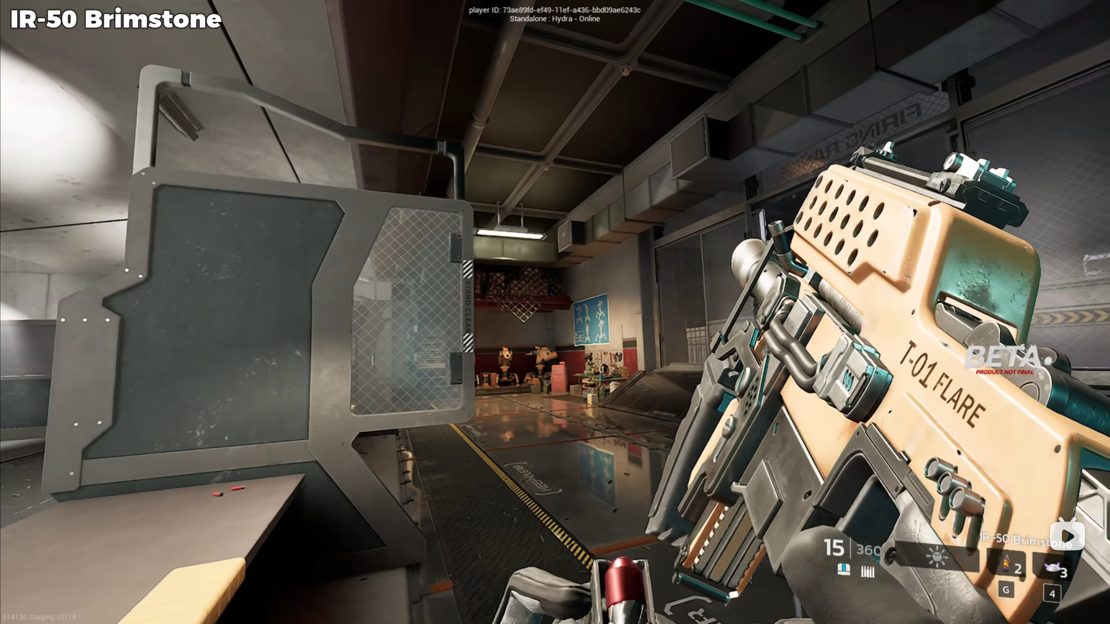 Senjata apa saja yang ada di Killing Floor 3 Panduan Penggunaan Senjata Killing Floor 3