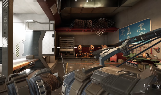 Senjata apa saja yang ada di Killing Floor 3 Panduan Penggunaan Senjata Killing Floor 3