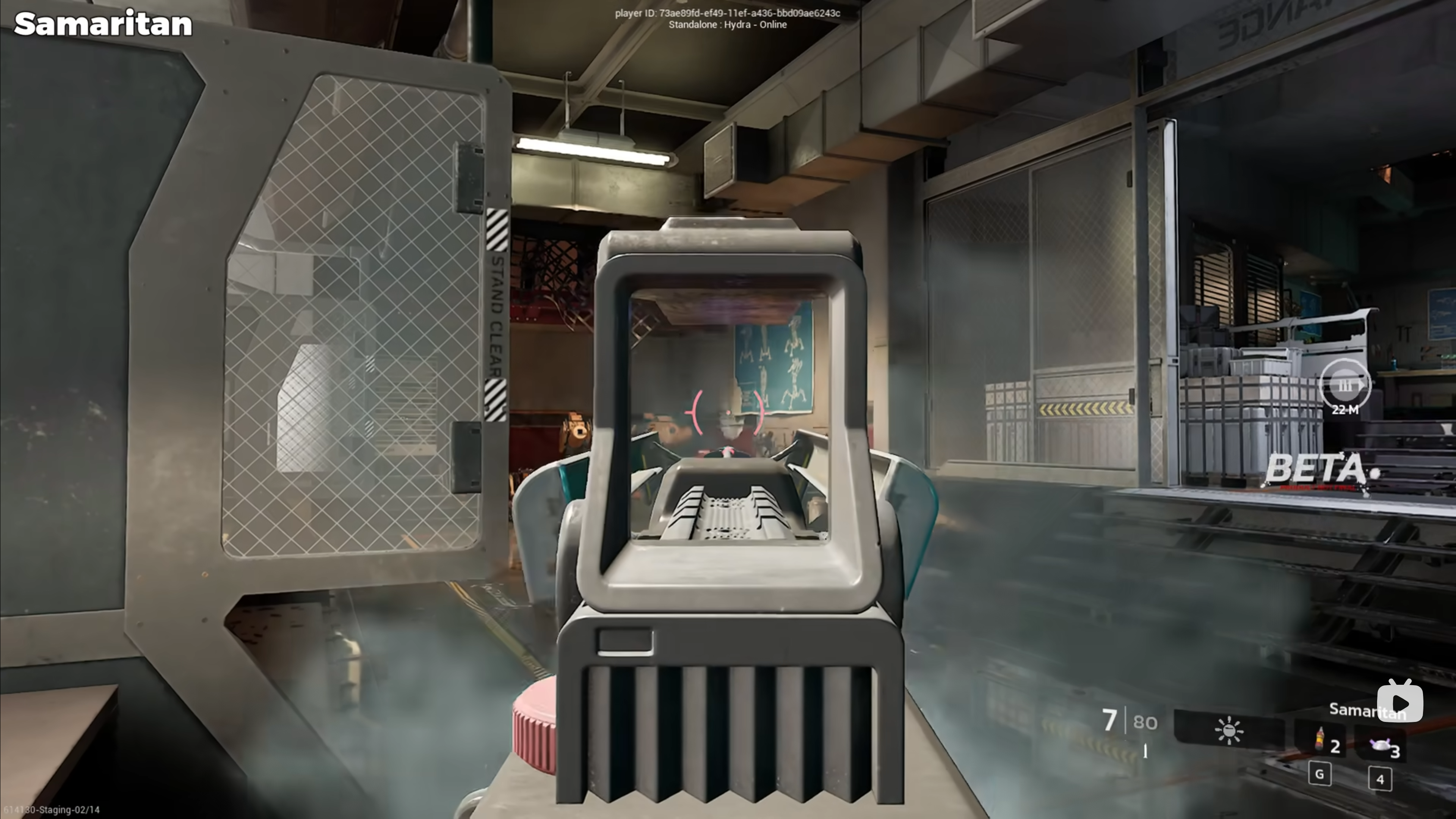 Senjata apa saja yang ada di Killing Floor 3 Panduan Penggunaan Senjata Killing Floor 3