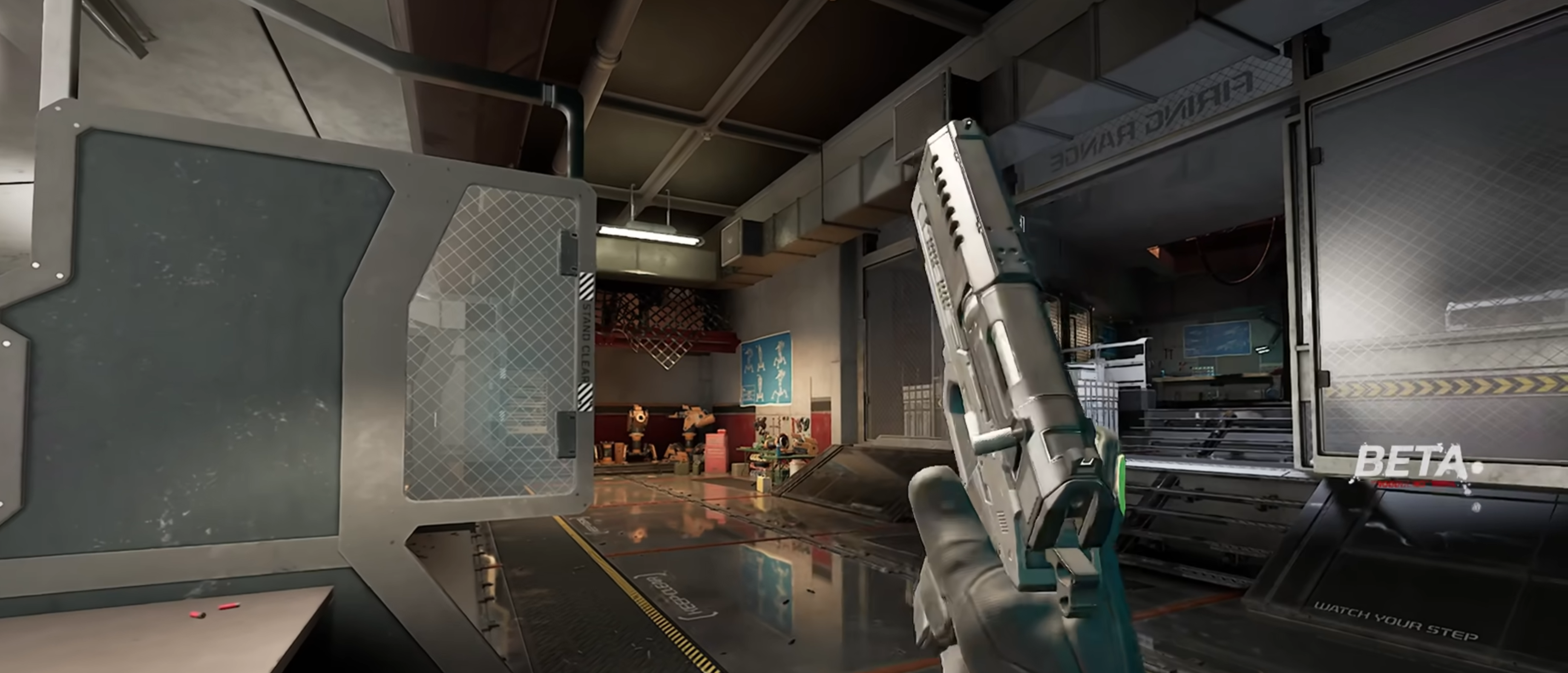 Senjata apa saja yang ada di Killing Floor 3 Panduan Penggunaan Senjata Killing Floor 3