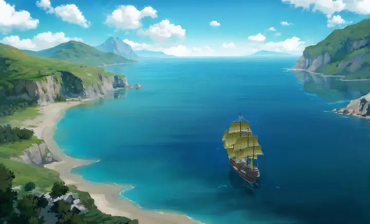 เรื่องราวของนักเดินเรือในยุคการเดินทางข้ามทะเลมีใครบ้าง แนะนำนักเดินเรือในยุคการเดินทางข้ามทะเล