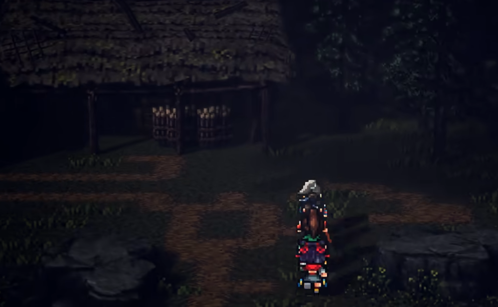 วิธีผ่านคืนลึกลับของเส้าหลินในเกม Sword风云决 รวมถึงขั้นตอนการผ่านคืนลึกลับของเส้าหลินในเวอร์ชันมือถือของเกม Sword风云决
