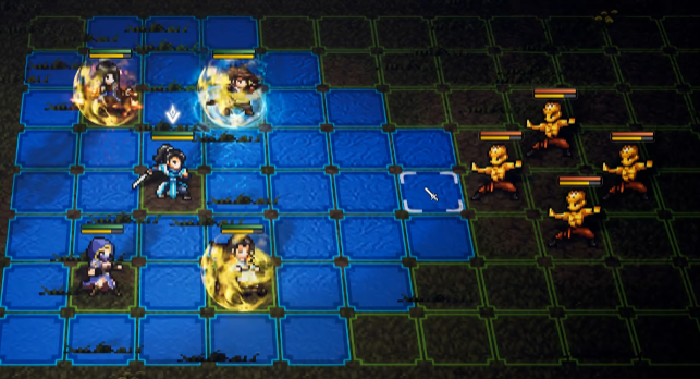 วิธีผ่านคืนลึกลับของเส้าหลินในเกม Sword风云决 รวมถึงขั้นตอนการผ่านคืนลึกลับของเส้าหลินในเวอร์ชันมือถือของเกม Sword风云决