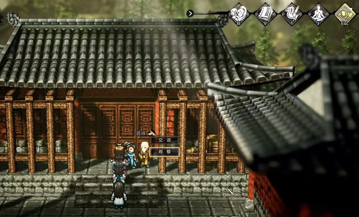 วิธีการได้รับยี่จินจิงในเกม Yi Jian Feng Yun Jue วิธีการได้รับยี่จินจิงในเวอร์ชันมือถือของเกม Yi Jian Feng Yun Jue