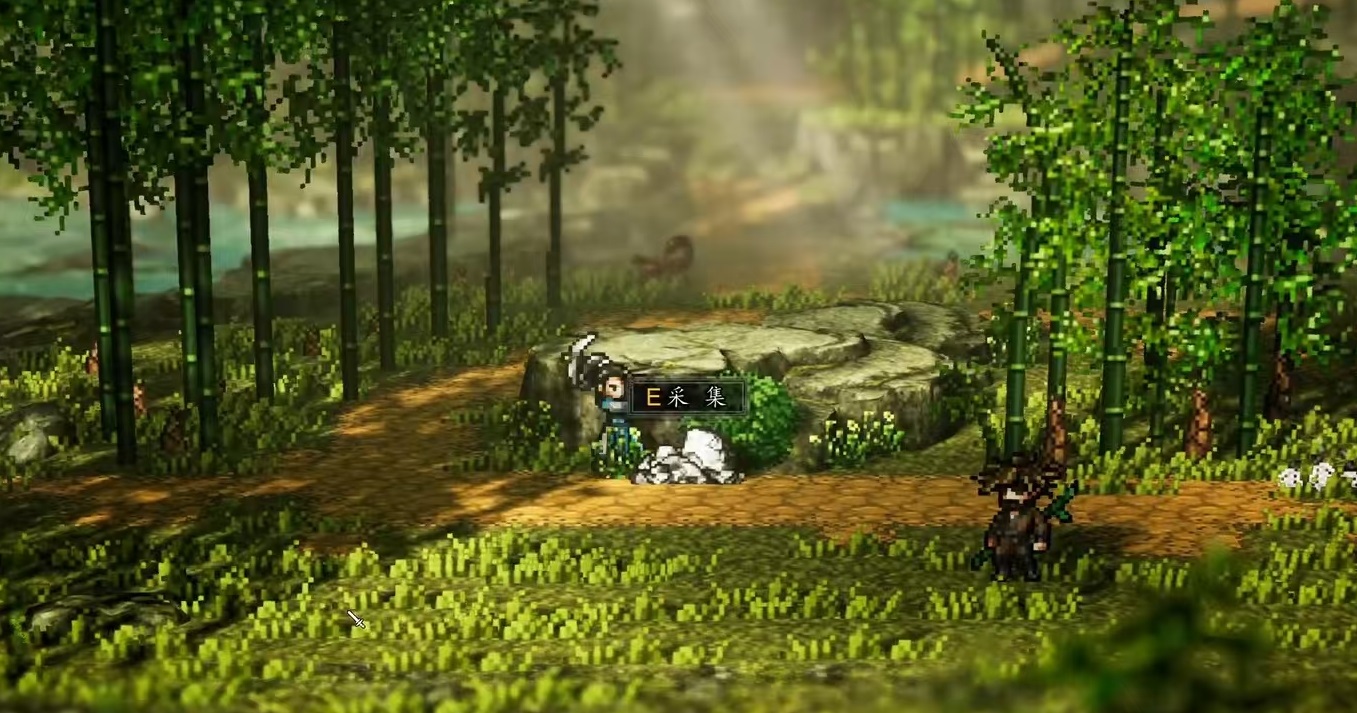 วิธีการให้ซิม่าลิงเข้าร่วมในเกม Yijian Fengyun Jue และเงื่อนไขในการทำให้ซิม่าลิงเข้าร่วมทีมในเวอร์ชันมือถือของ Yijian Fengyun Jue