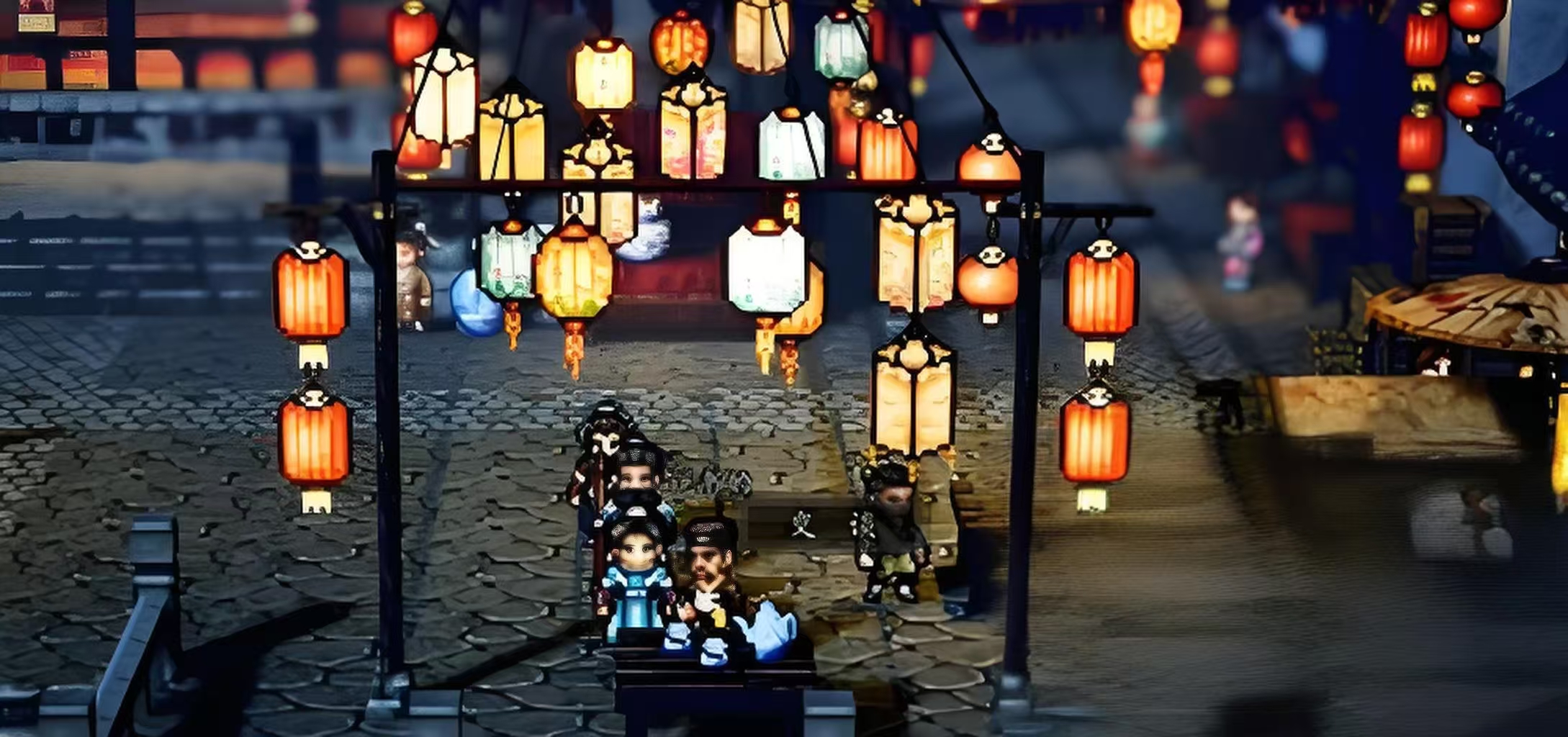 วิธีการเล่นกิจกรรมคำทายโคมไฟในเกม Yijian Fengyun Jue บนมือถือ: การแชร์วิธีการเล่นกิจกรรมคำทายโคมไฟในฤดูใบไม้ร่วงของ Yijian Fengyun Jue เมื่อความหอมลอยอยู่ระหว่างเมฆและน้ำ