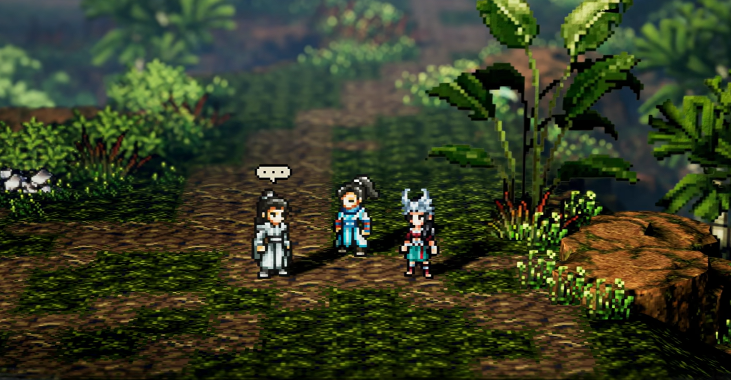 Guide to Increasing Nau's Affection in The Legend of Sword and Fairy Decision How to Increase Nau's Affection in the Mobile Version of The Legend of Sword and Fairy Decision
