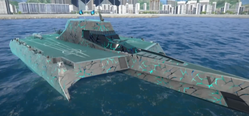Wie man unbenötigte Schiffe im Spiel "Modern Warships" verkauft: Anleitung zum Verkaufen von Schiffen im Handy-Spiel "Modern Warships"