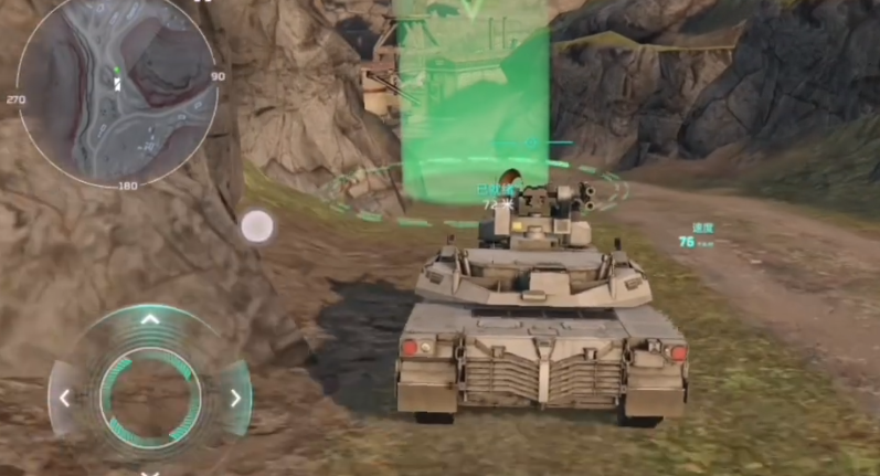 Wie man den Panzer-Modus in Modern Warships spielt: Eine Einführung in die Spielweise des Panzer-Modus im Modern Warships Handy-Spiel