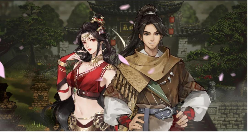 Wie man Tong An in Yi Jian Feng Yun Jue besiegt Empfehlungen für den Kampf gegen Tong An in der Mobilversion von Yi Jian Feng Yun Jue