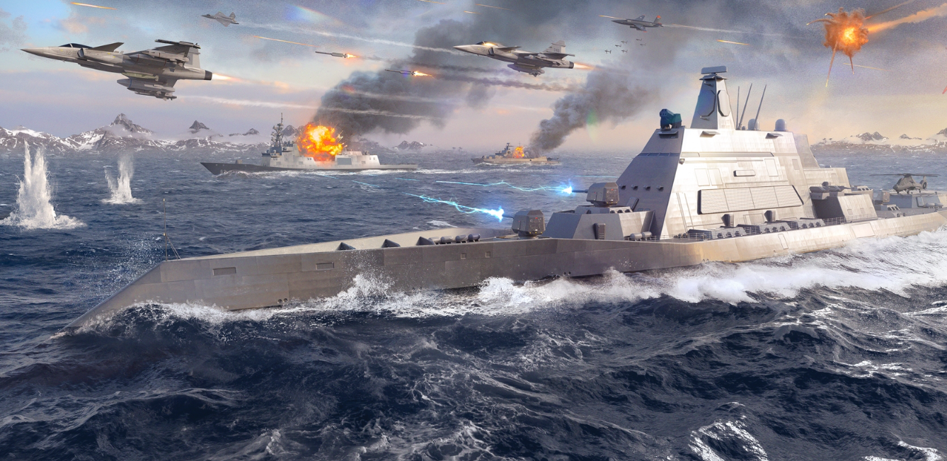 What are the code packages for Modern Warships? Sharing of code packages for the Modern Warships mobile game