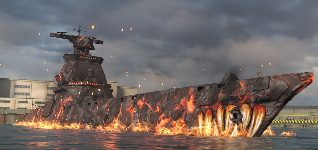 What are the code packages for Modern Warships? Sharing of code packages for the Modern Warships mobile game