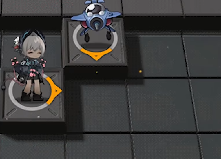 Einführung zu Ark in Arknights Wie ist Ark in Arknights?