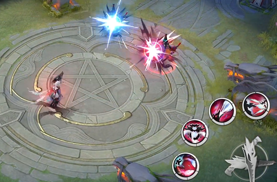Analyse der Stärke von Ling Zhen in Onmyoji Arena