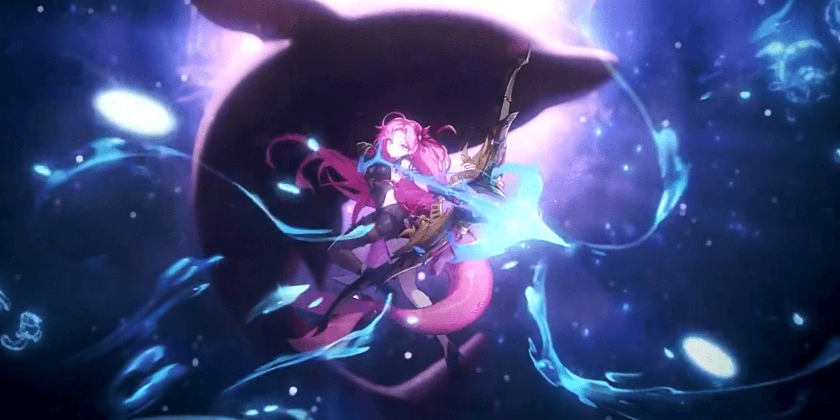 Wie ist Kanzler Ritter J in Crown Sword? Analyse der Stärke von Kanzler Ritter J