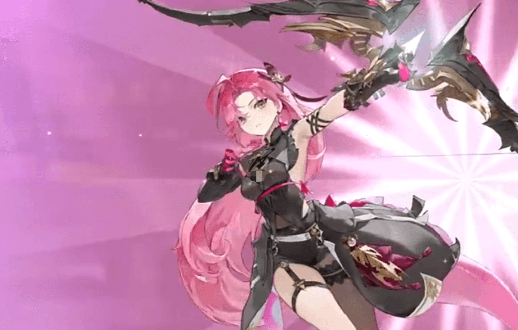 Wie ist Kanzler Ritter J in Crown Sword? Analyse der Stärke von Kanzler Ritter J