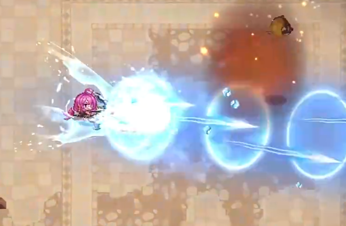 Wie ist Kanzler Ritter J in Crown Sword? Analyse der Stärke von Kanzler Ritter J
