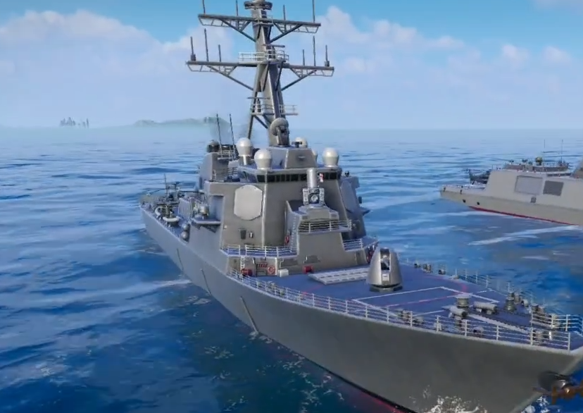 Cara Menambahkan Teman di Game Modern Warships: Panduan Menambahkan Teman di Game Seluler Modern Warships