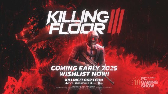 Welche Klassen gibt es in Killing Floor 3? Eine kurze Analyse der Klassen in Killing Floor 3.