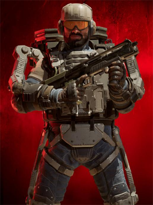 Welche Klassen gibt es in Killing Floor 3? Eine kurze Analyse der Klassen in Killing Floor 3.