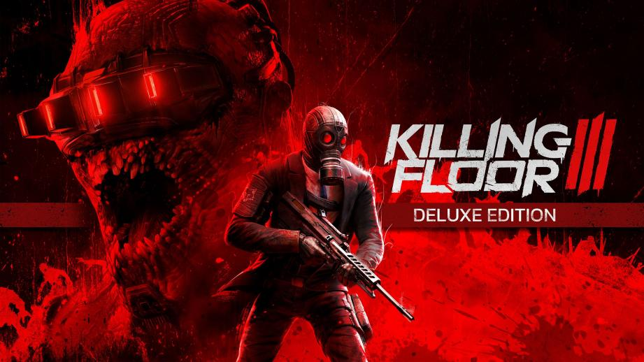 Welche Klassen gibt es in Killing Floor 3? Eine kurze Analyse der Klassen in Killing Floor 3.