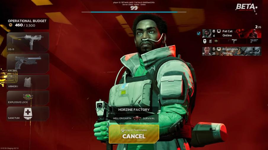 Welche Klassen gibt es in Killing Floor 3? Eine kurze Analyse der Klassen in Killing Floor 3.
