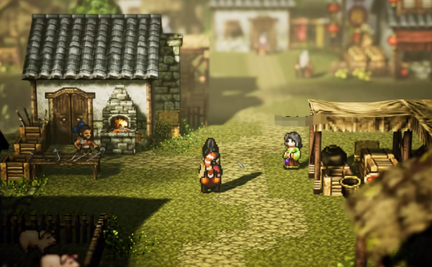 Wie man Xiaotong im Spiel "Yijian Fengyun Jue" rekrutiert Wie man Xiaotong im mobilen Spiel "Yijian Fengyun Jue" rekrutiert