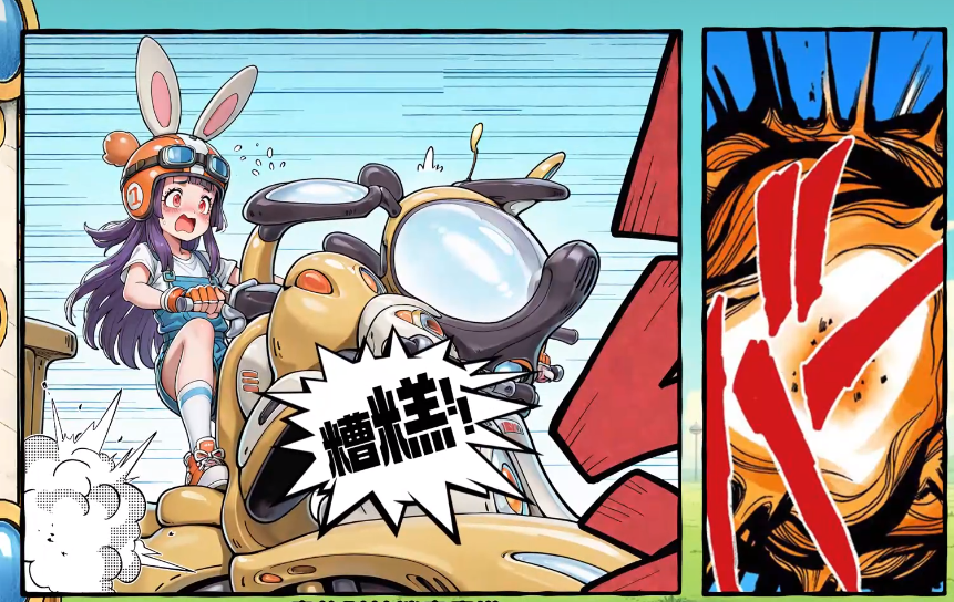 Tại sao Star Journeyer có mùi vị như Dragon Ball? Giới thiệu cách chơi Star Journeyer