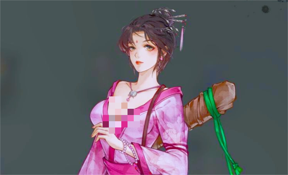 การตัดสินใจของ Shang Tingzhu ในการช่วยใครในเกม Sword and Clouds Decision การตัดสินใจของ Shang Tingzhu ในการช่วยใครในเวอร์ชันมือถือของเกม Sword and Clouds Decision