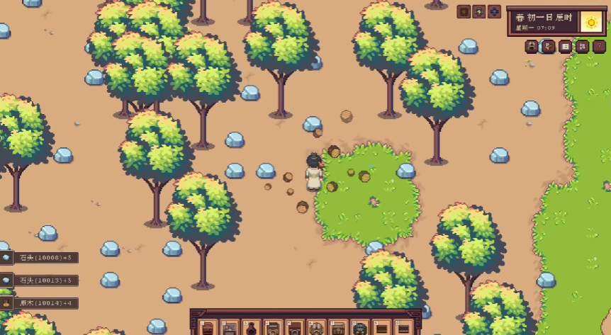 วิธีการสร้างรายได้ในช่วงเริ่มต้นของเกม 