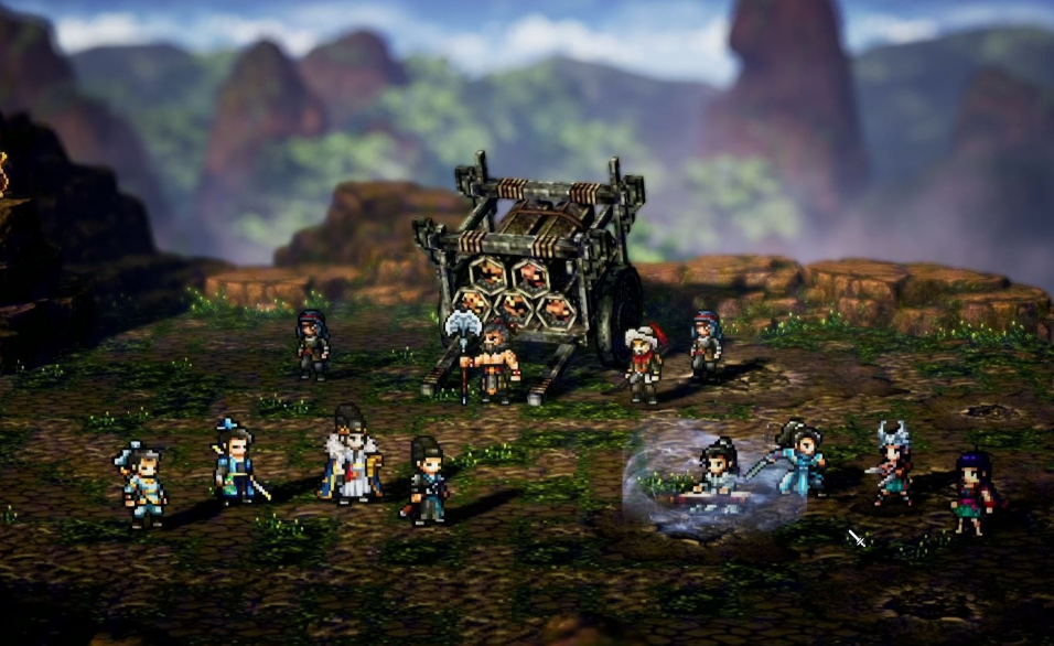 การจับคู่ทักษะหัวใจของเพื่อนร่วมทีมในเกม Sword and Colosseum การจับคู่ทักษะหัวใจของเพื่อนร่วมทีมในเวอร์ชั่นมือถือของ Sword and Colosseum ควรทำอย่างไร