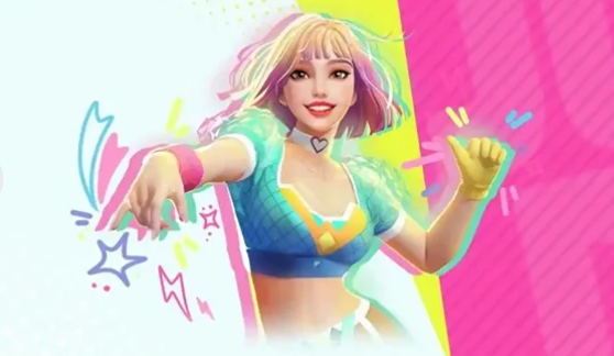 Just Dance Party Rhythm Awakening Test Entry Just Dance Party Rhythm Awakening Test Address