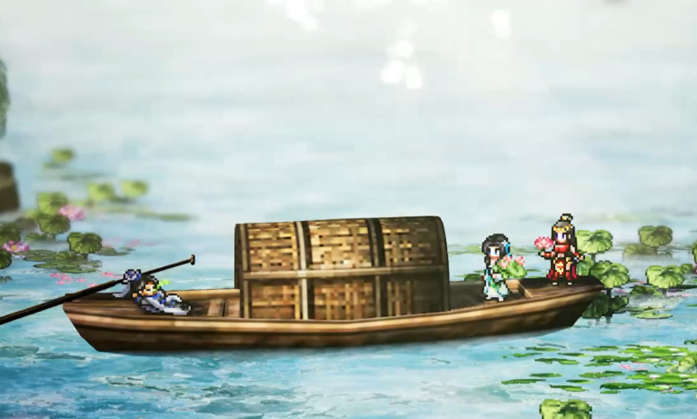 คู่มือภารกิจเพลงเรือสำราญในเกม Yi Jian Feng Yun Jue วิธีทำภารกิจเพลงเรือสำราญในเวอร์ชันมือถือของ Yi Jian Feng Yun Jue