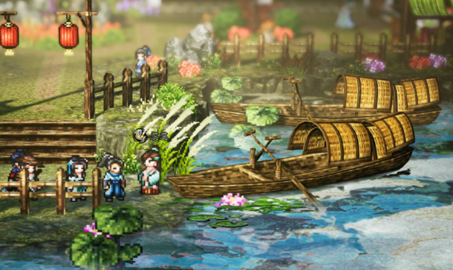 คู่มือภารกิจเพลงเรือสำราญในเกม Yi Jian Feng Yun Jue วิธีทำภารกิจเพลงเรือสำราญในเวอร์ชันมือถือของ Yi Jian Feng Yun Jue
