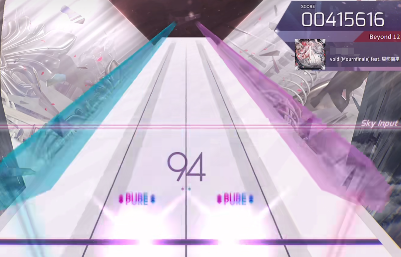 บทสรุปเรื่องราวของ Arcaea และคู่มือการเล่นตามเนื้อเรื่อง
